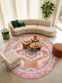 Alfombra Pop Bergama Kilim