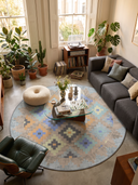 Alfombra Loop Kilim