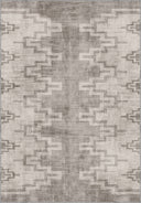 Alfombra Cubic Kilim