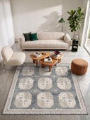 Alfombra Buhura Kilim
