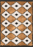 Burdock Kilim Rug