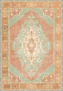 Alfombra Neo Kazakh Kilim