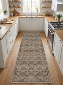 Alfombra Tree of Life Kilim