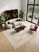 Heriz Kilim Rug
