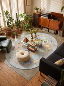 Alfombra Loop Kilim