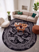 Rumi Bohemian Rug