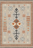 Alfombra Damga Kilim