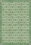 Alfombra Nova Spring Floral Retro