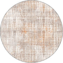 Alfombra moderna beige Hare