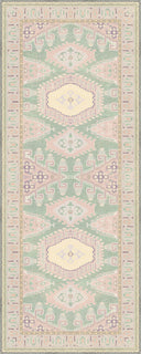 Alfombra Heriz Kilim
