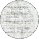 Alfombra vintage Serene Patina