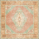 Alfombra Neo Kazakh Kilim