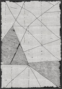 Alfombra geométrica Sketch