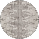 Alfombra Cubic Kilim