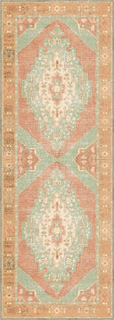 Alfombra Neo Kazakh Kilim