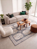 Alfombra Buhura Kilim