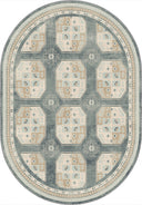 Alfombra Buhura Kilim