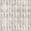 Alfombra moderna gris Misty Lines
