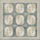 Alfombra Buhura Kilim
