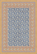 Dynasty Garden Classic Bordered Rug