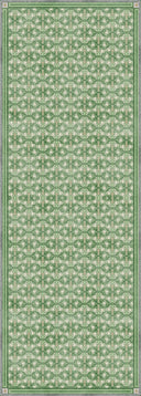 Alfombra Nova Spring Floral Retro