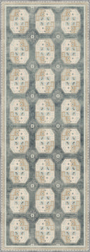 Alfombra Buhura Kilim