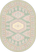 Alfombra Heriz Kilim
