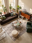 Alfombra Cubic Kilim