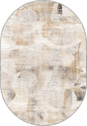 Silent Touch Modern Rug