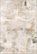 Alfombra moderna Silent Touch