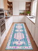 Alfombra Pop Heritage Kilim