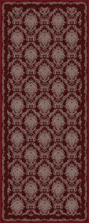 Alfombra clásica Palace Lace con borde