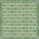 Alfombra Nova Spring Floral Retro