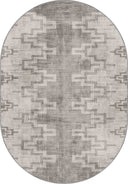 Alfombra Cubic Kilim
