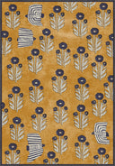 Alfombra Saffron Floral