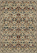 Alfombra Tree of Life Kilim
