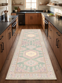 Heriz Kilim Rug