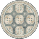 Alfombra Buhura Kilim