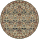 Tree of Life Kilim Rug