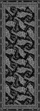 Rumi Bohemian Rug