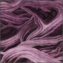 Ancient Juniper Fuchsia Modern Rug