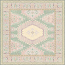 Alfombra Heriz Kilim