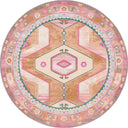 Pop Bergama Kilim Rug