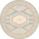 Alfombra Heriz Kilim
