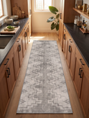 Alfombra Cubic Kilim