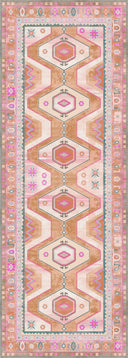 Pop Bergama Kilim Rug