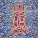 Enchanted Leopard — Mystic Bohemian Rug