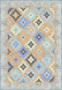 Alfombra Loop Kilim
