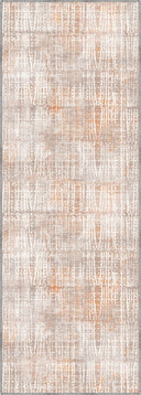 Alfombra moderna beige Hare