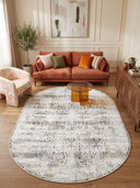 Serene Patina Vintage Rug
